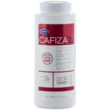 Cleaning powders for coffee machines URNEX Cafiza 