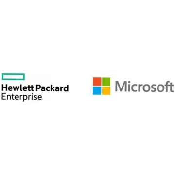 HP Hewlett Packard Enterprise ROK Microsoft Window