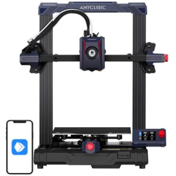 AnyCubic Kobra 2 Neo 3D Printer KNV0-IP-O