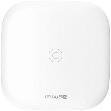 Smart Alarm Gateway IMOU ZG1 ZigBee
