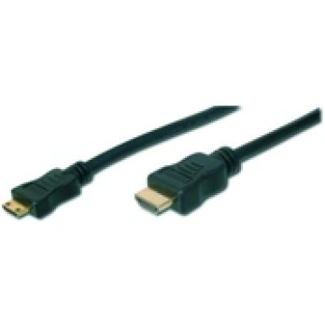 ASSMANN HDMI 1.3 HighSpeed Connection Cable HDMI A
