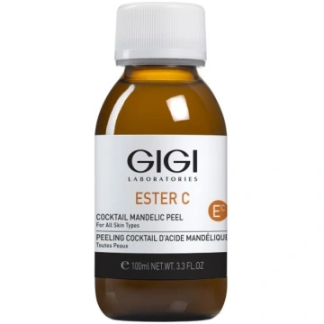 GIGI ESTER C COCKTAIL MANDELIC PEEL Mandelsskābes 