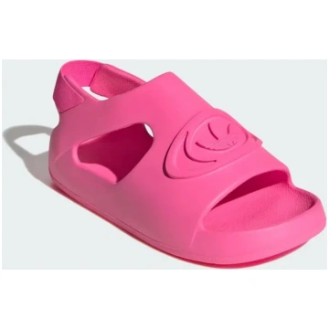 adidas campus 00s foam slide kids - 26 / ROSA