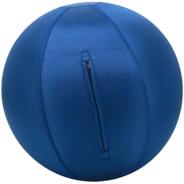Pilates jogas bumbu pārklājs Sporta bumbu pārklājs