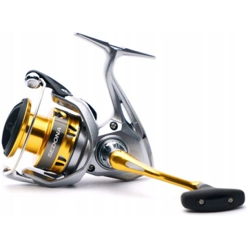 Spole Shimano Sedona C3000HGFI