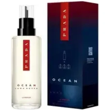 Prada Luna Rossa Ocean Le Parfum (refill) 36142741