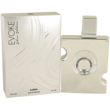 Parfīms (Eau de Parfum) Ajmal Evoke Silver Edition