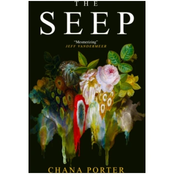 Seep Chana Porter