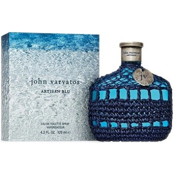 John Varvatos Artisan Blu EDT 125ml