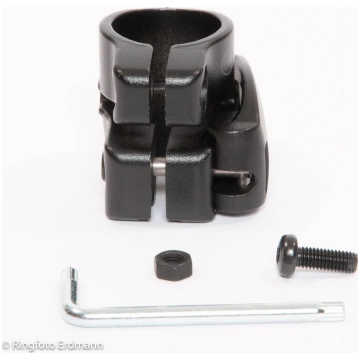 Manfrotto Apakšējs Skava Do 055x, Augšējais Do 190
