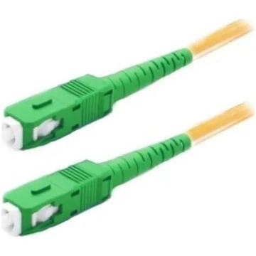 XtendLan simpleksowy patch kabel SM 9/125 OS2 SC(A