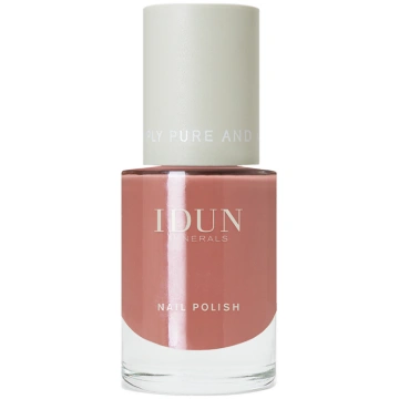 IDUN Minerals nagu laka Topas nr. 3526, 11 ml