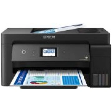 EPSON EcoTank L14150 Colour, Inkjet, Multifunction