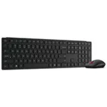 Bezvadu komplekts Lenovo Multi-Mode Pro Combo Keyb