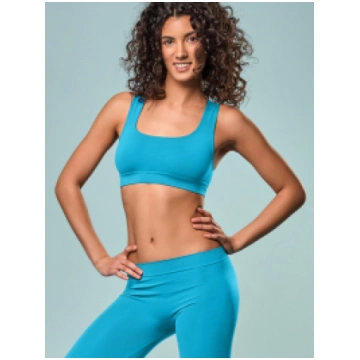 TOP GYM TURQUOISE