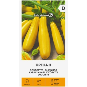 Cukini Orelia H 5s Darzinam.lv