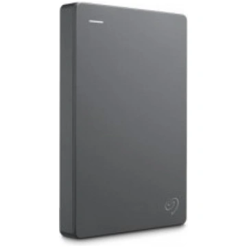 External HDD|SEAGATE|Basic|4TB|USB 3.0|STJL4000400