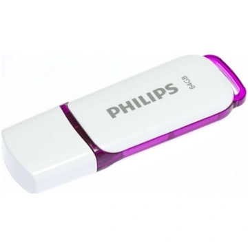 Pendrive Philips Snow Edition 2.0, 64 GB (433985) 