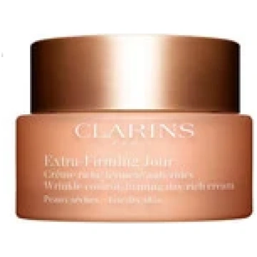 Clarins Extra-Firming Jour Firming Day Rich Cream 
