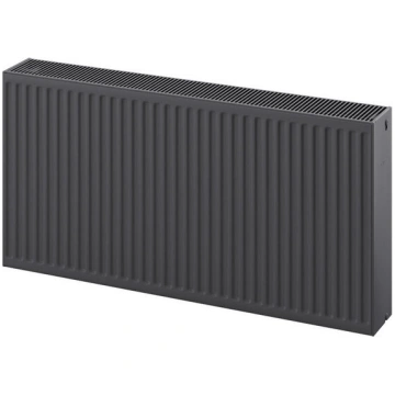 Radiators Mexen C33, 900 x 400 mm, sānu pieslēgums