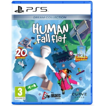 Human: Fall Flat - Dream Collection PlayStation 5 