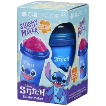 CHILLFACTOR Slushy veidotājs - Stitch
