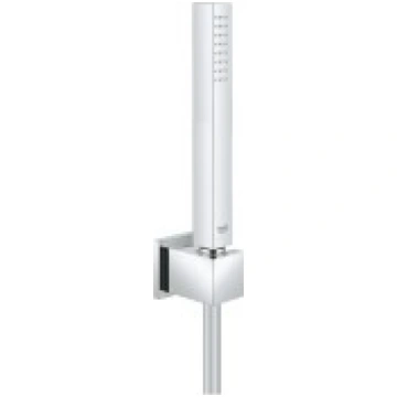 Dušas komplekts GROHE Euphoria Cube StarLight® apd