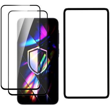 3mk Hardy Hardura 9H - Samsung Galaxy A35/A55 5G (