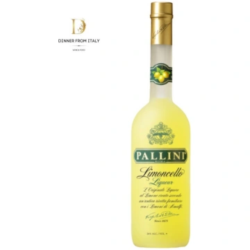 Limoncello Pallini 1lt