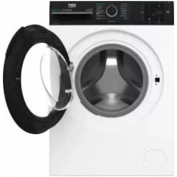 Veļasmašīna BEKO BM3WFSU38213WPBB 8 kg, energoefek