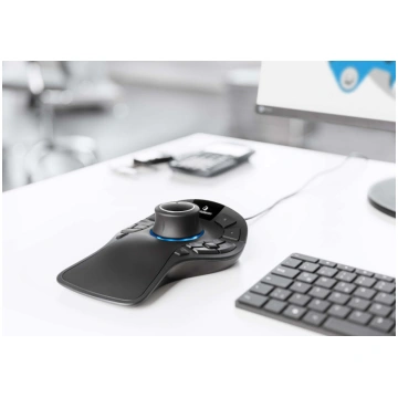 3Dconnexion SpaceMouse Pro