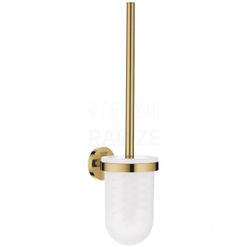 GROHE tualetes birste ar turētāju Essentials New (
