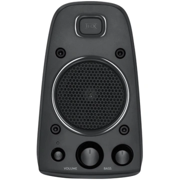Logitech Z625 Spēcīga THX skaņa