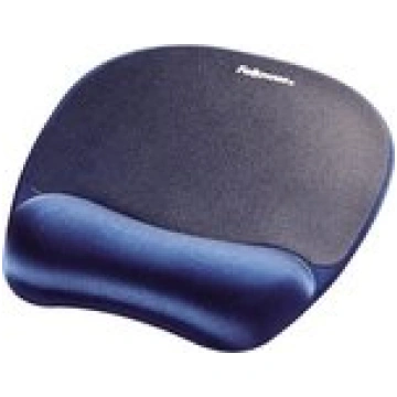 Fellowes MOUSE PAD MEMORY FOAM/SAPPHIRE 9172801