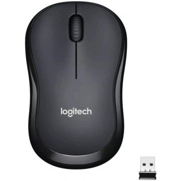 Pele Logitech M220 SILENT Wireless USB