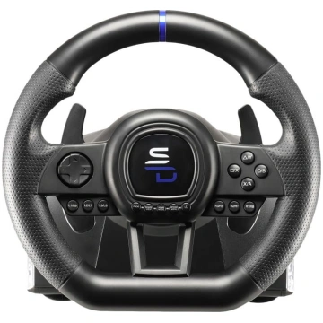 Subsonic Superdrive SV 650 Racing Wheel SA5645-NG