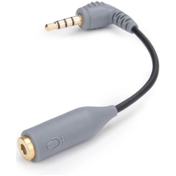 BOYA DSLR BY-CI2 Adapter Microphone to Smartphone
