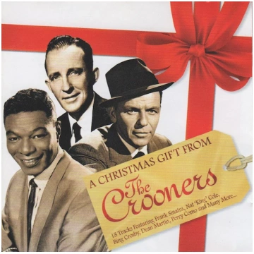 Lietots - CD Various – A Christmas Gift From The C
