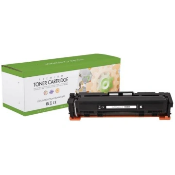 Static Control Toner Cartridge Black, Compatible w