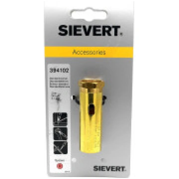 Gāzes deglis 394102 Sievert AB Gas burner 394102
