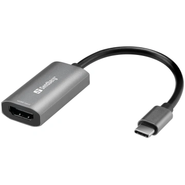 Sandberg 136-36 HDMI Capture Link to USB-C T-MLX47