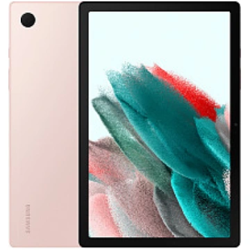 SAMSUNG Galaxy Tab A8 32GB LTE X205 Pink Planšetda