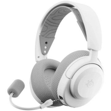 Austiņas Steelseries Arctis Nova 3P