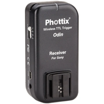 Receiver, Phottix, Phottix Odin Sony OLD TTL Recei