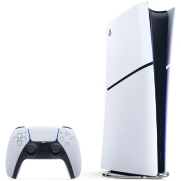 Spēļu konsole Sony PlayStation 5 SLIM Digital Edit