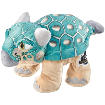 Mīkstā rotaļlieta Schmidt Jurassic World Bumpy, bē