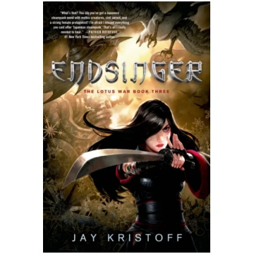 Endsinger Jay Kristoff