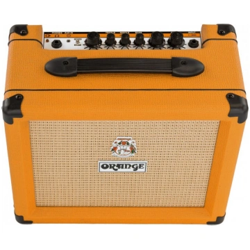 ORANGE CRUSH 20