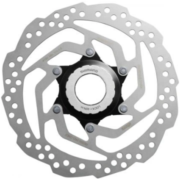 SM-RT10 Tourney Center Lock Resin Pad Only (180 mm
