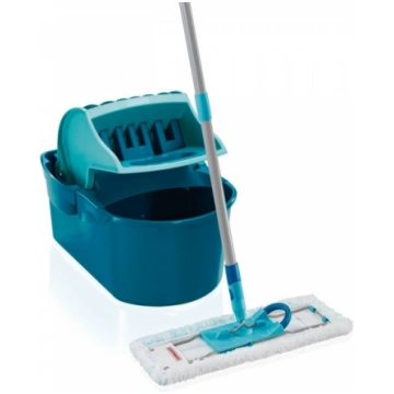 Leifheit 55092 mop Microfibre 8000 ml Dry&wet Micr